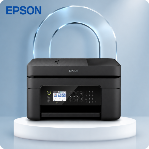 Epson A4칼라잉크젯복합기 WF2851 3년약정