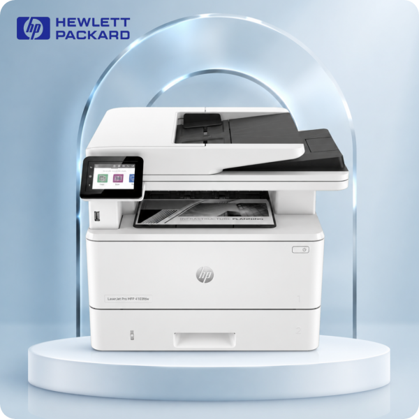 HP MFP 4103FDW A4흑백레이저복합기 임대 3년약정